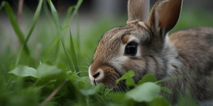 Какие травы нельзя давать кроликам